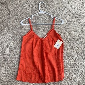 NWT billabong tank top